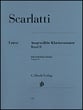 Selected Piano Sonatas Volume 2 piano sheet music cover